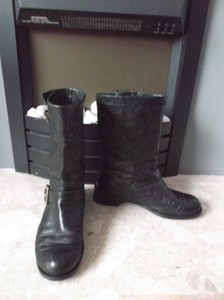 russell and bromley stardust boots