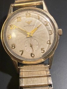 wittnauer relojes