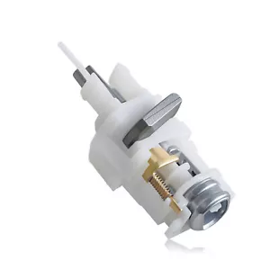 Assembly of Steering Column Ignition Switch Actuator for Jeep Liberty 2002-2007 - Picture 1 of 6
