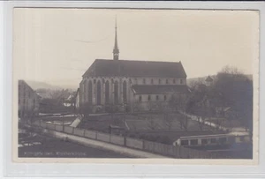 AK Windisch, Klosterkirche Königsfelden, Foto-AK um 1930 - Bild 1 von 2