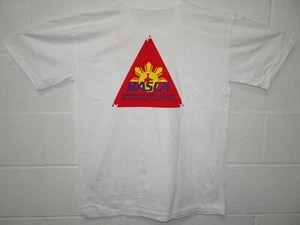 Balungao Association of Southern California Phillipines T Shirt Large White - Picture 1 of 12