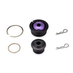 Bujes de acoplamiento de palanca de cambios Acuity para Honda Civic Fn2 07-11 Fk7 Fk8 17+ - Imagen 1 de 4