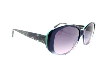 Gafas de sol raras JEAN LAFONT - Paris VALLAURIS 55 3083 Foto 1 de 4