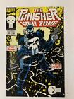 The Punisher : War Zone #10 neuf dans sa boîte - livraison combinée