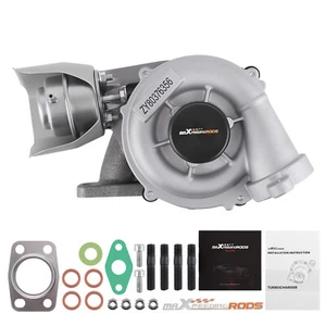 GT1544V Billet Turbocharger For Citroën Ford Mazda Mini Peugeot Volvo 1.6D HDI - Picture 1 of 12