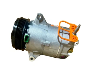 NEW OEM ACDelco AC Compressor 15-22261 Fits Pontiac G6 2.4L 2007 2008 2009 2010 - Picture 1 of 6