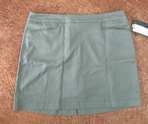 Neuer PGA Tour Damen-Golfskort, Sea Spray, Größe 8 - Bild 1 von 4