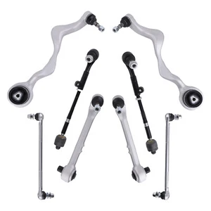 Kit Bracci Sospensione Anteriore for Bmw 1 E81 E82 E88 E87 3 E90 E91 E92 E39 - Picture 1 of 16
