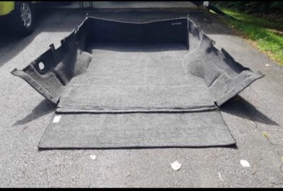 Cama para Nissan Titan XD 6,5’ platón Foto 1 de 4