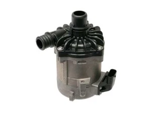 Pierburg 13GQ46Q Turbocharger Auxiliary Water Pump Fits 2008-2019 BMW X6 - Picture 1 of 1