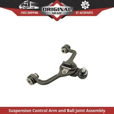 For 95-02 Mercury Grand Marquis Control Arm and Ball Joint Assy Mevotech 1996 - Image 1 of 4