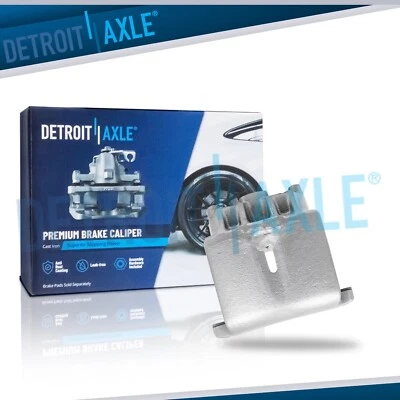 Front Passenger Brake Caliper Assembly for Freightliner FL50 FL60 FL70 MB60 MB70 - Изображение 1 из 4