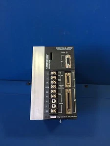 Giddings & Lewis DSMO15 Servoantrieb - Bild 1 von 6