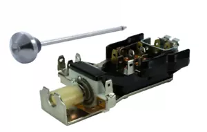 Headlight Switch and Knob For 1955 Chevy Bel Air 150 210 and Nomad Models - Picture 1 of 6