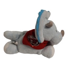 Arkansas Travelers Plush Dinosaur Minor League Baseball Sports Souvenir