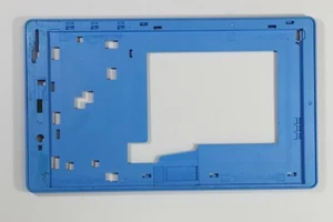 Lenovo TAB3-710F Front Frame Blue Replacement Part - Picture 1 of 2