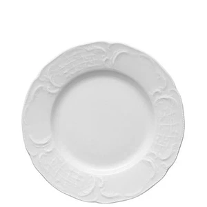 Rosenthal - Sanssouci Bianco - Piatto Piano ø cm 26 -10% - Rivenditore - Imagen 1 de 1