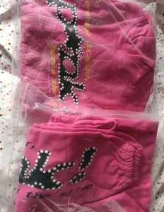 Spider Hoodie - Picture 1 of 3