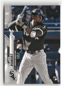 Topps #392 2020 Luis Robert RC ☘️139 - Imagen 1 de 2