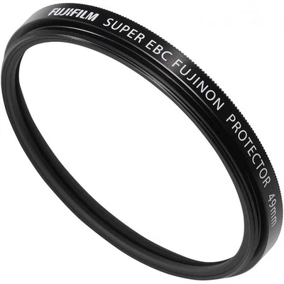 Fujifilm PRF-49 Filter Protective 49mm Filter - Image 1 of 4