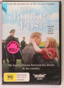 Rocket Post, el (DVD 2004) - Imagen 1 de 3