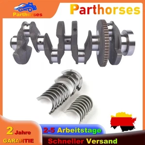 Reparatursatz Kurbelwelle BMW N46 N46B20B N46B20A 11217516040 77944600 77946600 - Bild 1 von 9