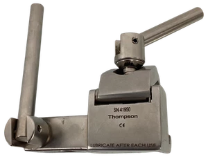 THOMPSON POWER RAIL CLAMP ! - Picture 1 of 5