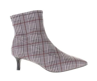 Botines Rockport para mujer Tm Alaiya gris talla 8,5 (7800410) Foto 1 de 4