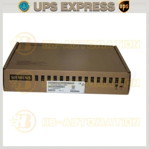 6FC5356-0BB15-0AA0 Sinumerik 840DE Ncu 561.5 Spot Goods UPS Expedited ShippingMS - Picture 1 of 6