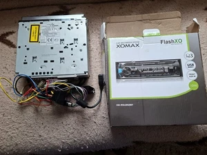 Autoradio Xomax flash XO - Foto 1 di 1