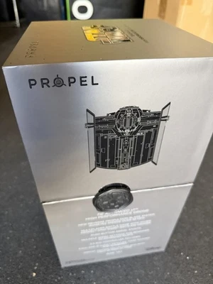 Propel Star Wars Tie Advanced X1 RC Quadcopter Drone Collector Ed.  New open box - Image 1 of 4