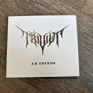 Ember to Inferno by Trivium (CD, 2016) Free Tracked Del UK - Bild 1 von 11