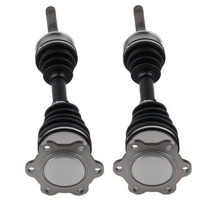 2PCS CV Axle Assembly For Toyota 4Runner Pickup 1986-1995 Front 4343035011 - Image 1 of 4