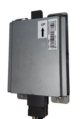 05-09 Ford Mustang Shaker 500 amplificador pequeño OEM Ford 5R3T-18C808-AA Foto 1 de 4