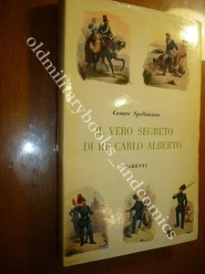 IL VERO SEGRETO DI CARLO ALBERTO CESARE SPELLANZON - Imagen 1 de 2