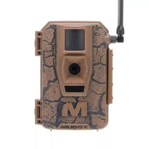 Muddy Mitigator Cellular 24MP Imaging Trail Camera - Brown - MUDMTGTR - Picture 1 of 1