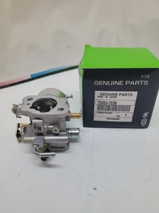 OEM NOS Kawasaki Vergaser Baugruppe 15003-7036 - Bild 1 von 5