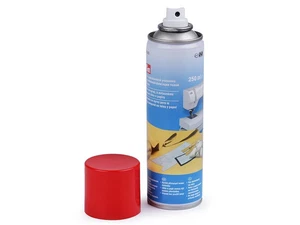 Pegamento en spray textil lata 250 ml D/GB/F de Prym pegamento para pulverizar 968062 - Imagen 1 de 2
