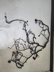 2019 Dodge Durango SXT 3.6L AWD OEM Dash Wiring Harness 68381064AC - Foto 1 di 18
