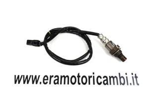 SENSORE OSSIGENO SONDA LAMBDA SCARICO KAWASAKI Z800 2014 - Imagen 1 de 3