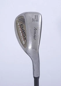 Tommy Armour 845s Cavity Balanced W4 Lob Wedge 60* Graphite Regular 36" - Picture 1 of 6