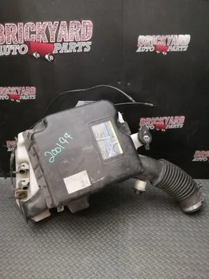 Air Cleaner Without Electric Air Fits 02-04 BRAVADA 2069351 - Image 1 of 4