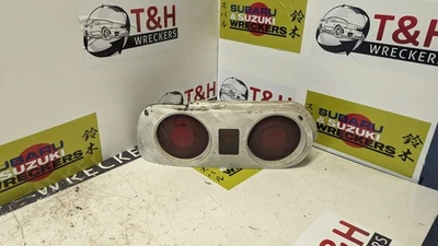 1989 - 1994 Nissan Skyline R32 Coupe Left Taillight - image 1 of 2