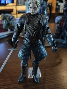 Game Of Thrones - Brianne Of Tarth Figure HBO - Bild 1 von 2