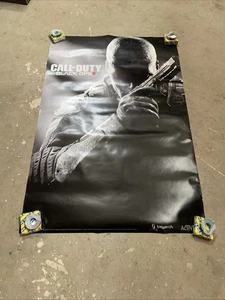 Call of Duty Black Ops II Abigail Misty Briarton Zombie Poster 36x24" - Bild 1 von 8