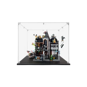 Vitrina SONGLECTION® para LEGO Arkham Asylum #76300 - Imagen 1 de 4