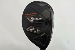 Dunlop SRIXON ZX Mk2 HYBRID 19° Utility NS Pro MODUS3TOUR 105 Stiff #26 - Picture 1 of 7