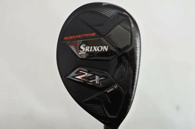 Dunlop SRIXON ZX Mk2 HYBRID 19° Utility NS Pro MODUS3TOUR 105 Stiff #26 - Image 1 of 4