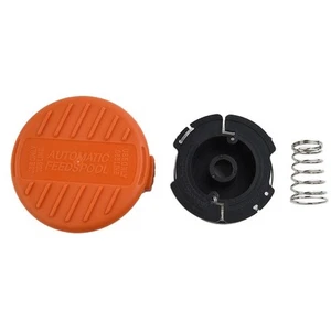 For Spool Cap Set with Line Suitable for Popular Model Series Like GH400 - Picture 1 of 12