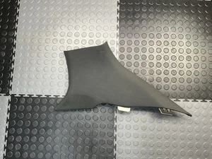 2014-2015 KIA OPTIMA REAR RIGHT C PILLAR TRIM MOLDING PANEL COVER OEM - Picture 1 of 3